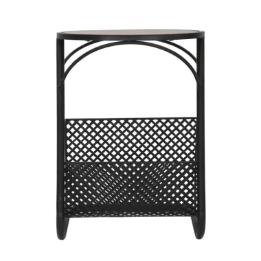 Stolik na Gazety Ø 35x50 cm